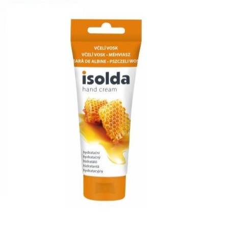 Isolda krém 100g  včelí vosk
